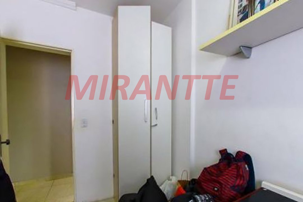 Apartamento de 80m² com 3 quartos em Cidade Brasil
