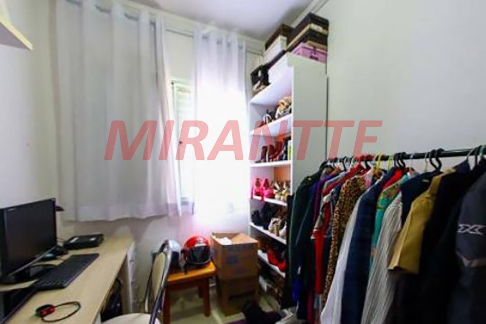 Apartamento de 80m² com 3 quartos em Cidade Brasil