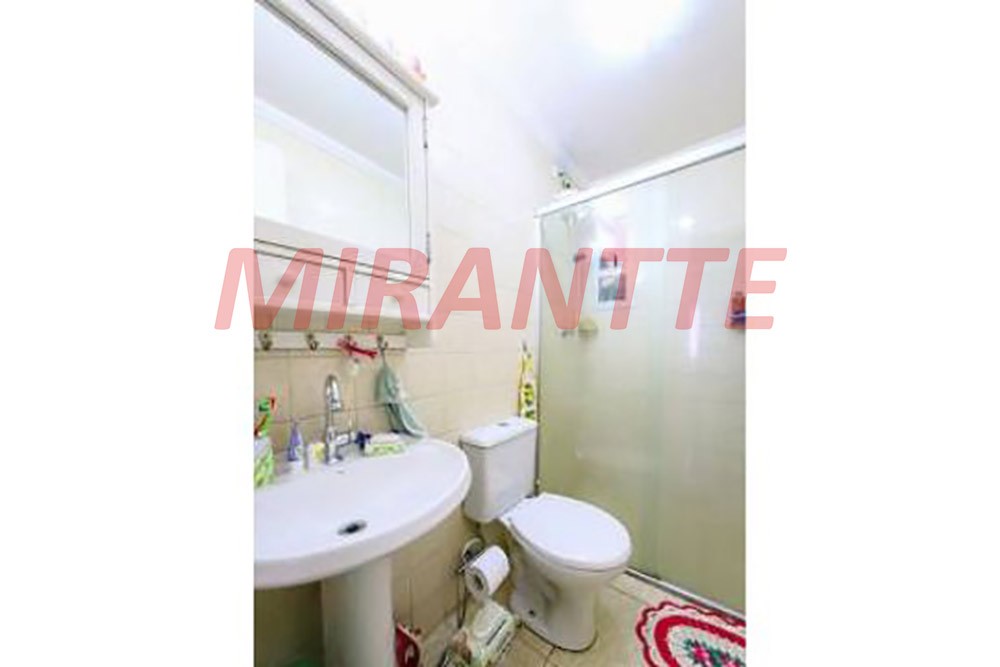 Apartamento de 80m² com 3 quartos em Cidade Brasil