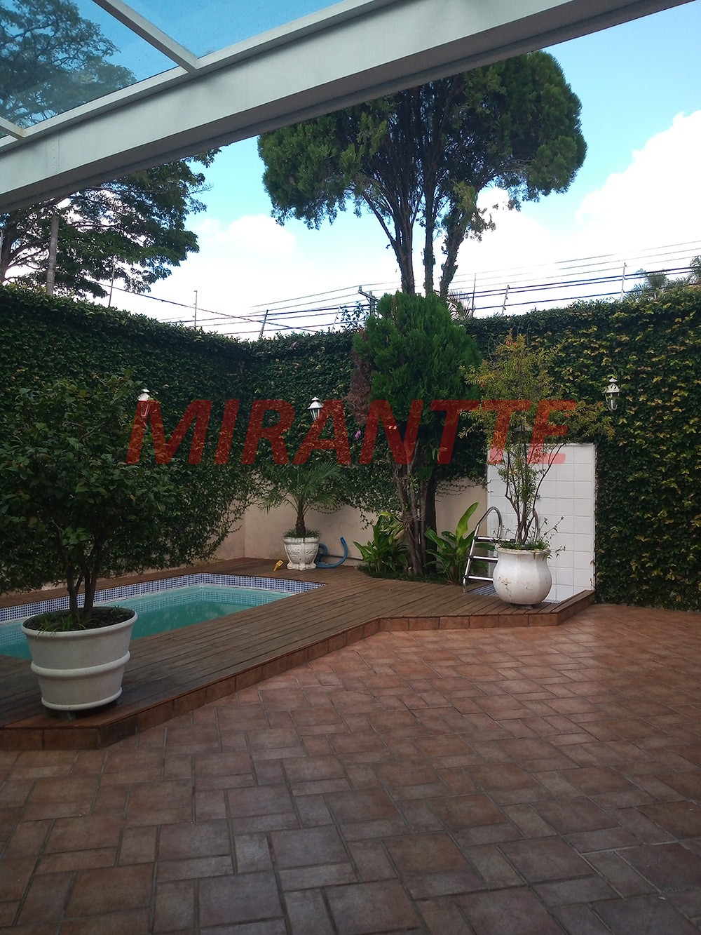 Casa terrea de 282m² com 3 quartos em Jardim Luzitânia