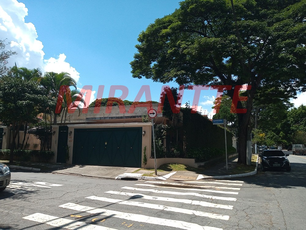Casa terrea de 282m² com 3 quartos em Jardim Luzitânia