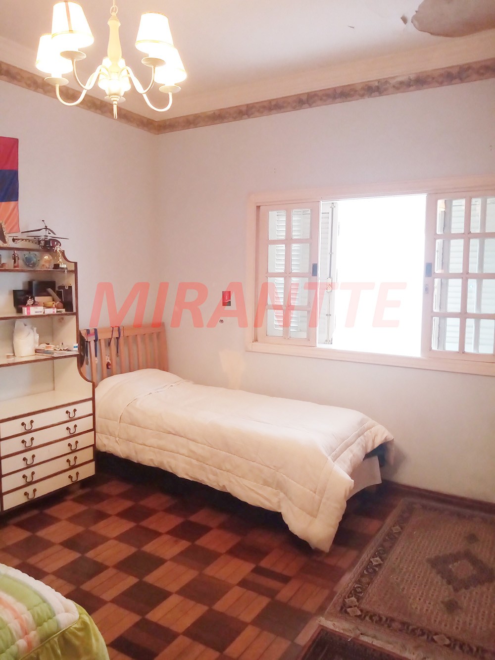Casa terrea de 282m² com 3 quartos em Jardim Luzitânia