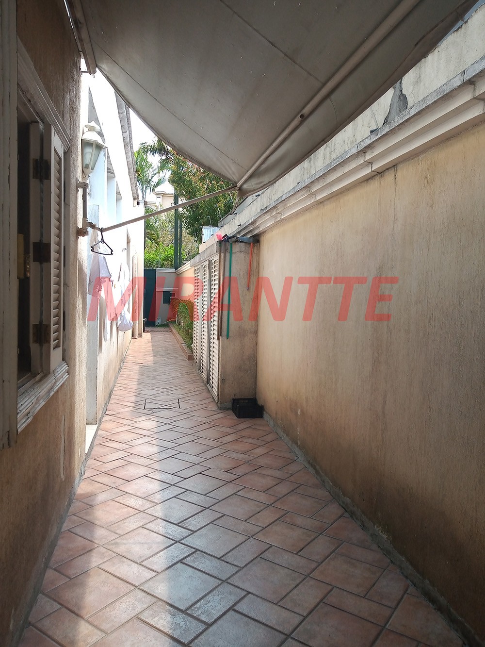 Casa terrea de 282m² com 3 quartos em Jardim Luzitânia