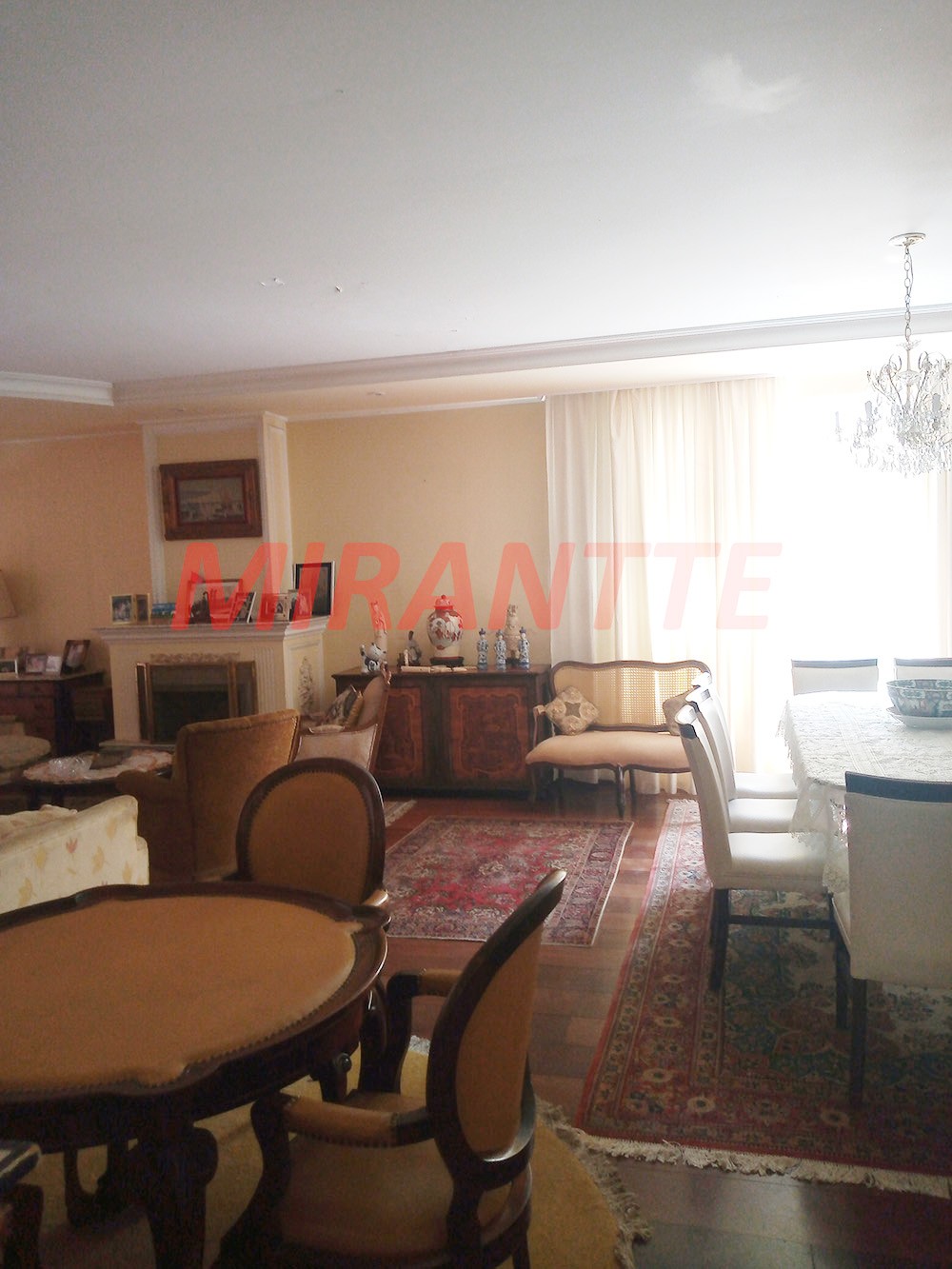 Casa terrea de 282m² com 3 quartos em Jardim Luzitânia