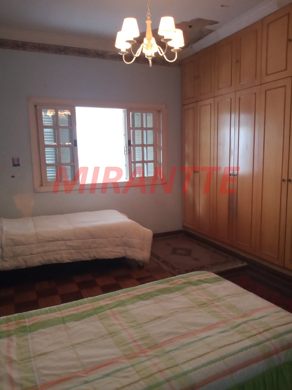Casa terrea de 282m² com 3 quartos em Jardim Luzitânia