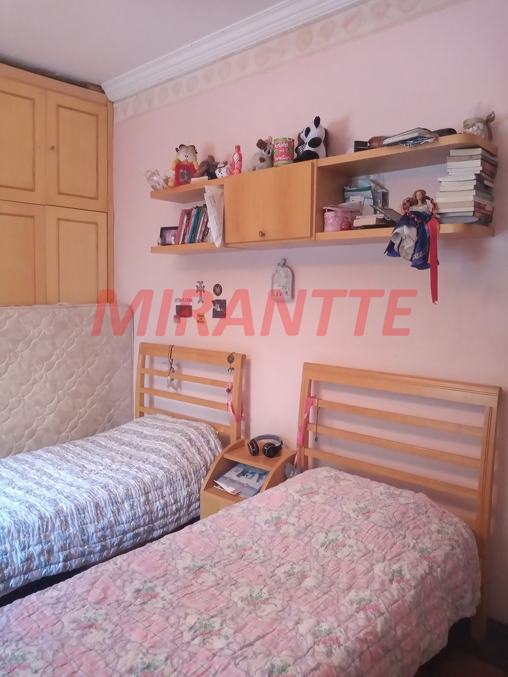 Casa terrea de 282m² com 3 quartos em Jardim Luzitânia