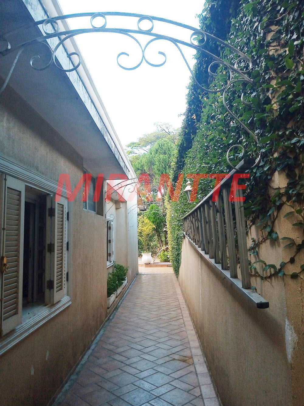 Casa terrea de 282m² com 3 quartos em Jardim Luzitânia