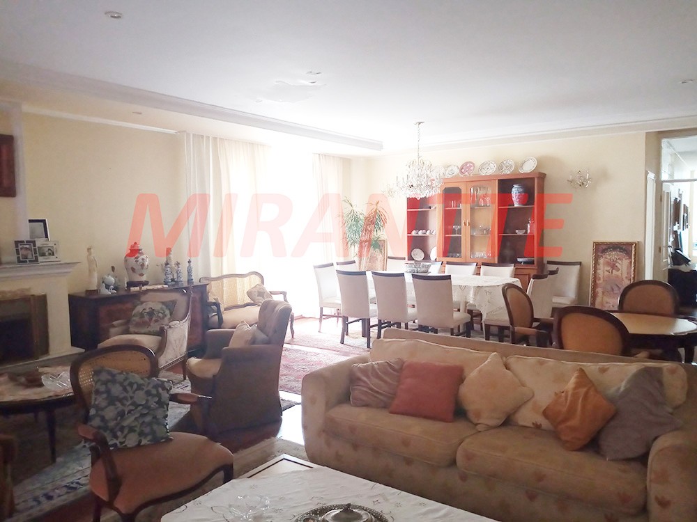 Casa terrea de 282m² com 3 quartos em Jardim Luzitânia