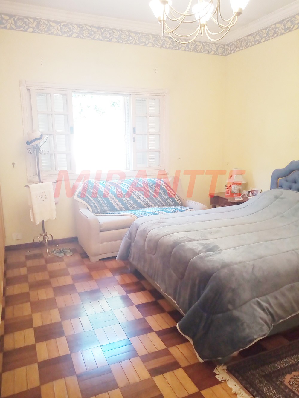 Casa terrea de 282m² com 3 quartos em Jardim Luzitânia