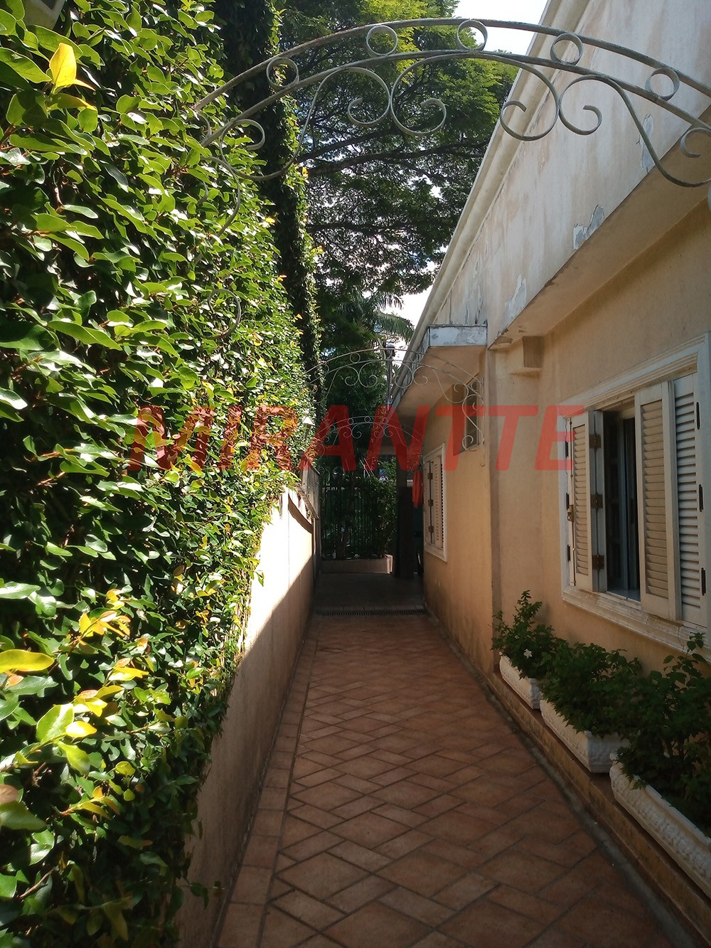 Casa terrea de 282m² com 3 quartos em Jardim Luzitânia