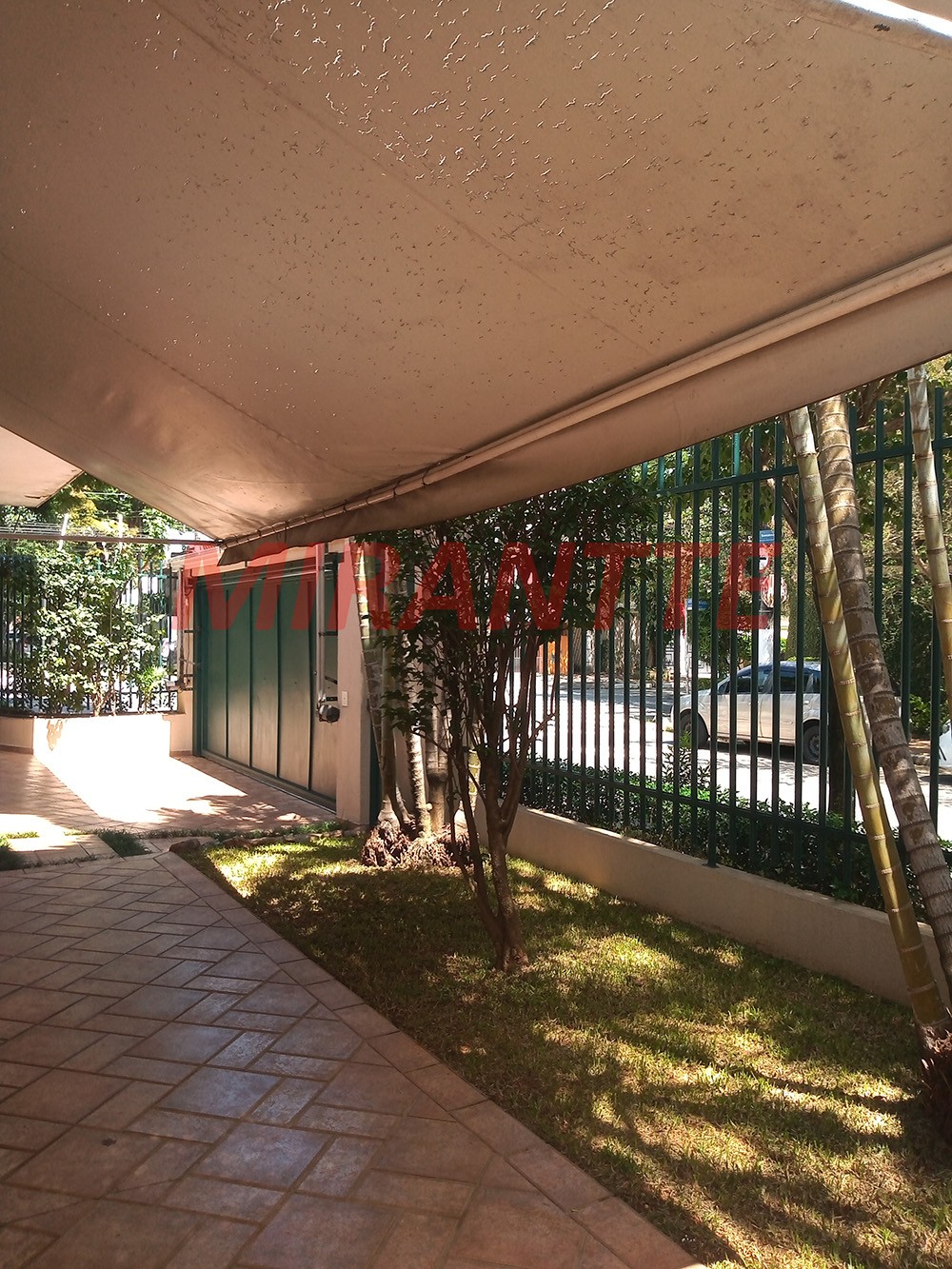 Casa terrea de 282m² com 3 quartos em Jardim Luzitânia