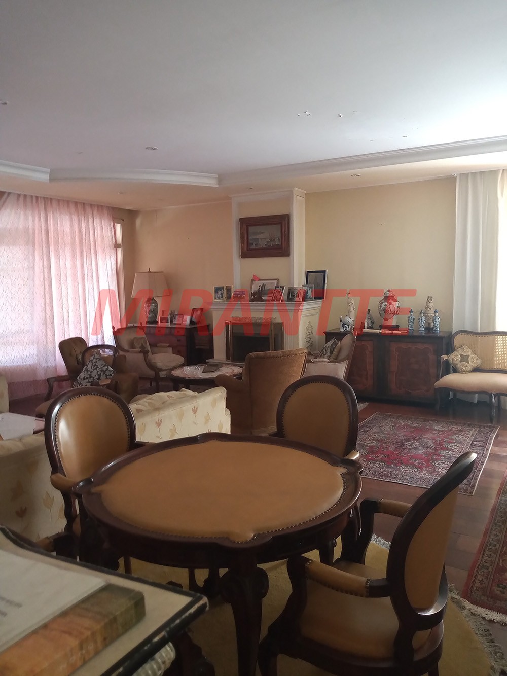 Casa terrea de 282m² com 3 quartos em Jardim Luzitânia