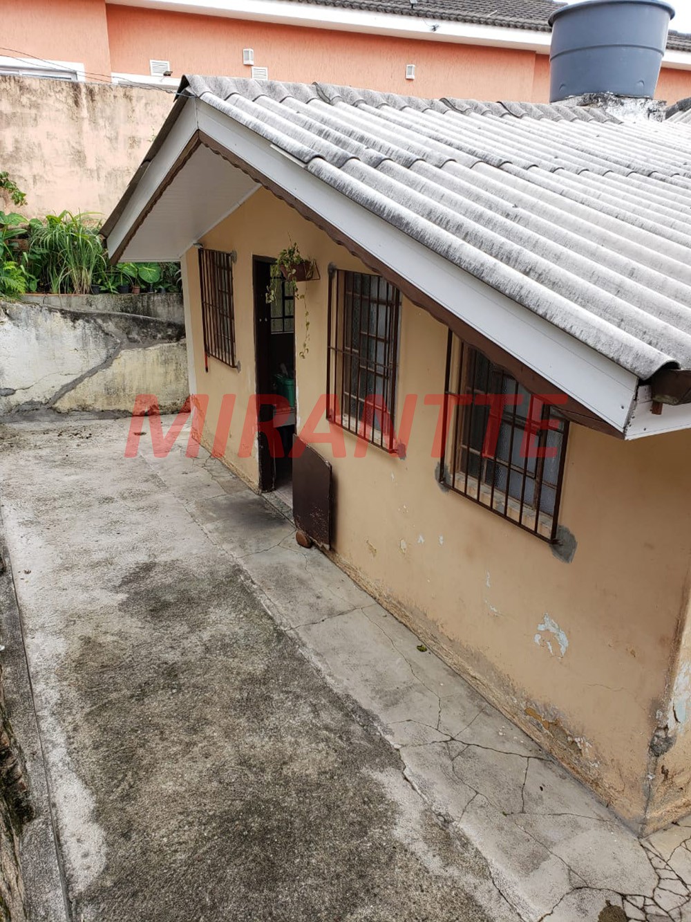 Casa terrea de 175m² com 3 quartos em Tucuruvi
