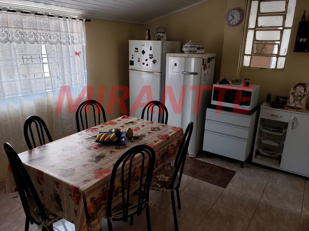 Casa terrea de 175m² com 3 quartos em Tucuruvi