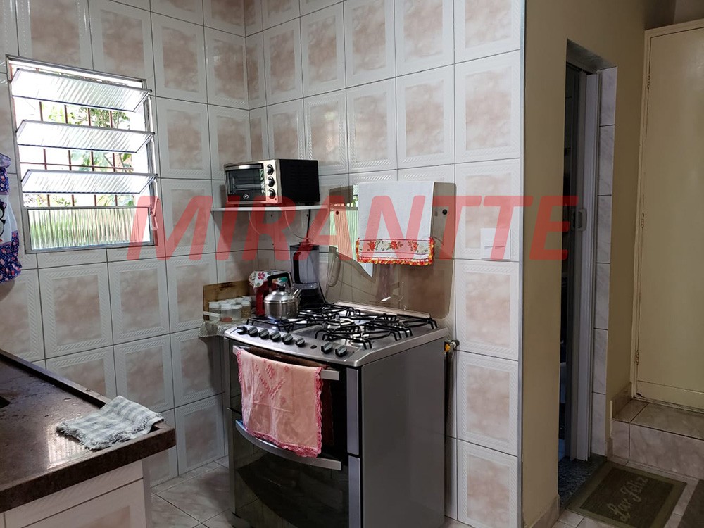 Casa terrea de 175m² com 3 quartos em Tucuruvi