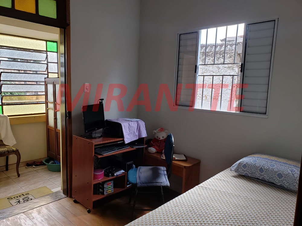 Casa terrea de 175m² com 3 quartos em Tucuruvi