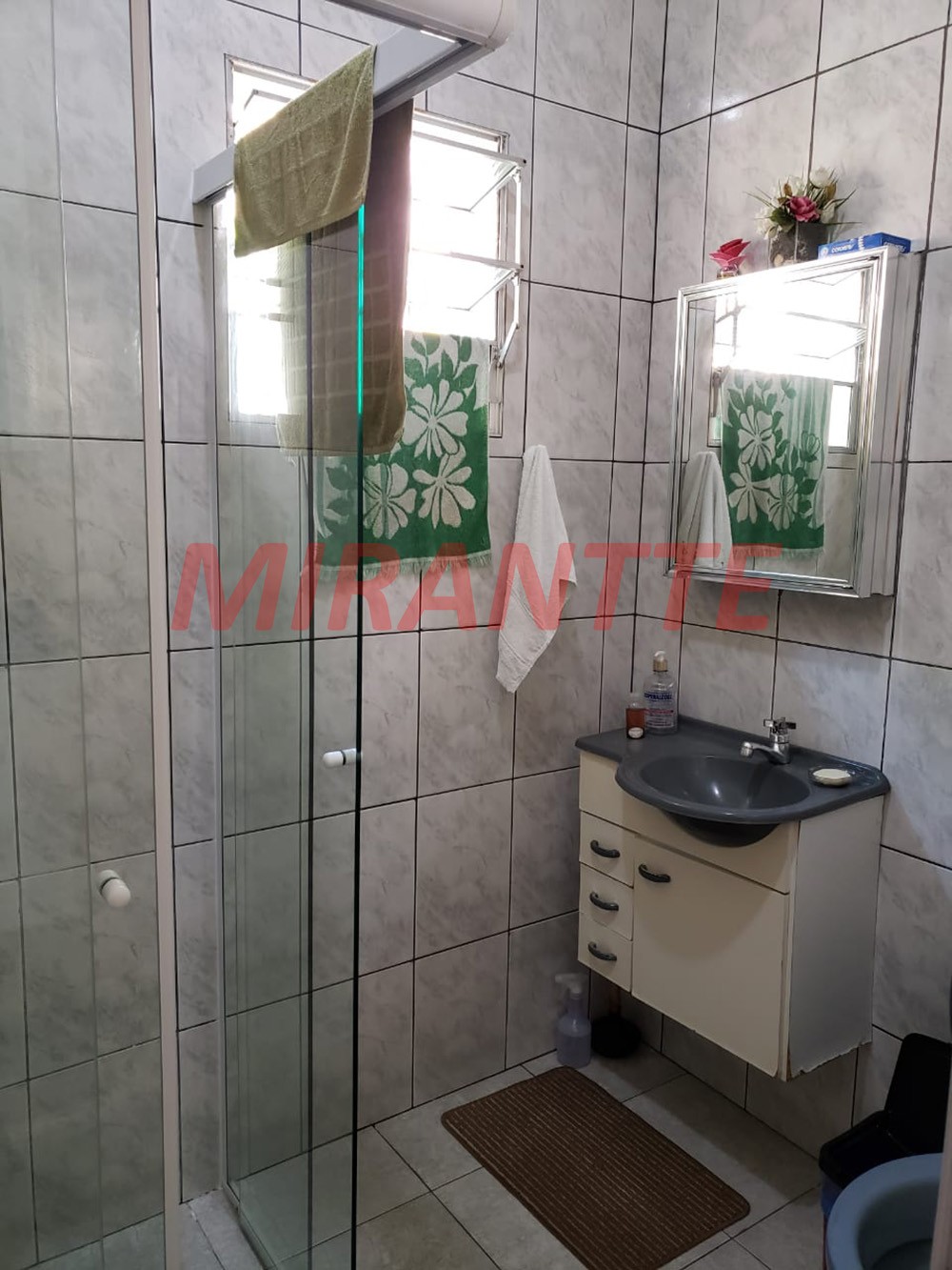 Casa terrea de 175m² com 3 quartos em Tucuruvi