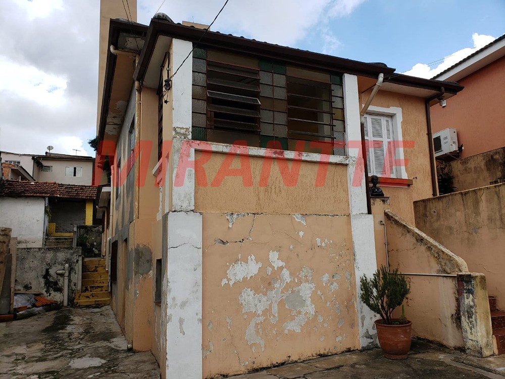 Casa terrea de 175m² com 3 quartos em Tucuruvi