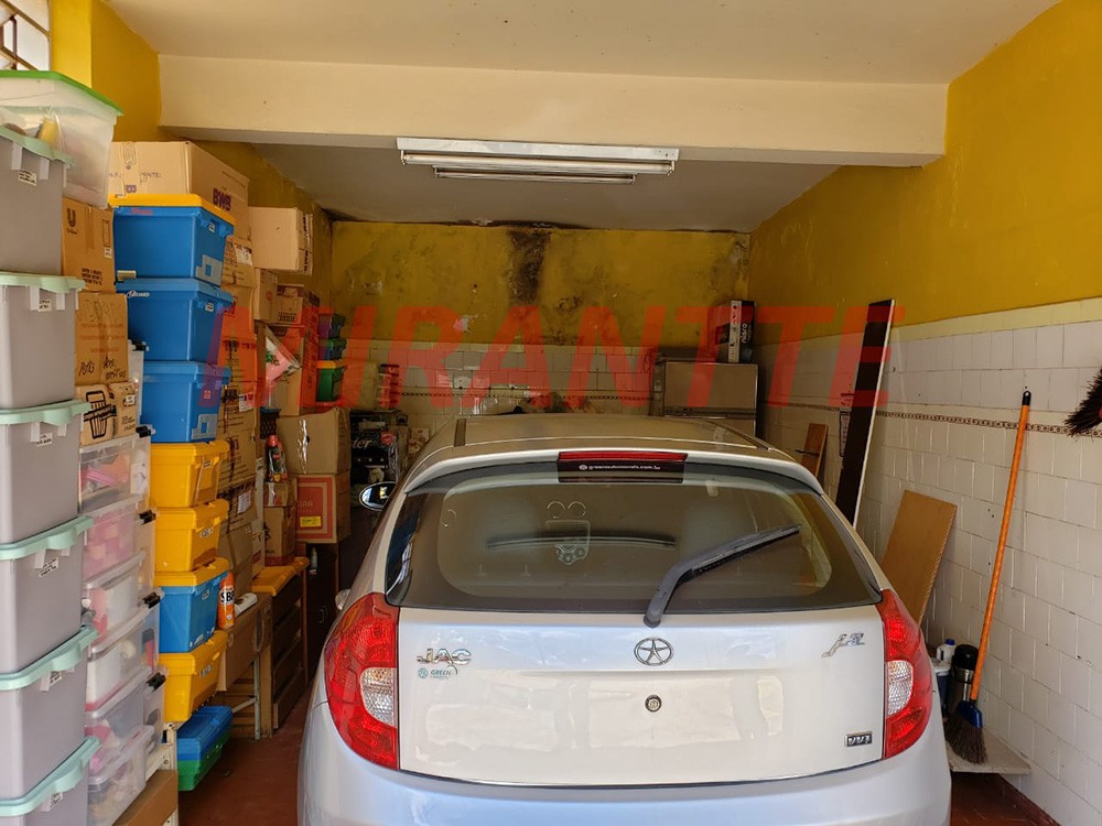 Casa terrea de 175m² com 3 quartos em Tucuruvi