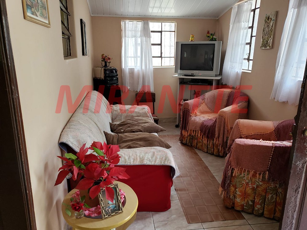 Casa terrea de 175m² com 3 quartos em Tucuruvi