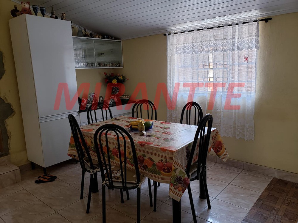 Casa terrea de 175m² com 3 quartos em Tucuruvi