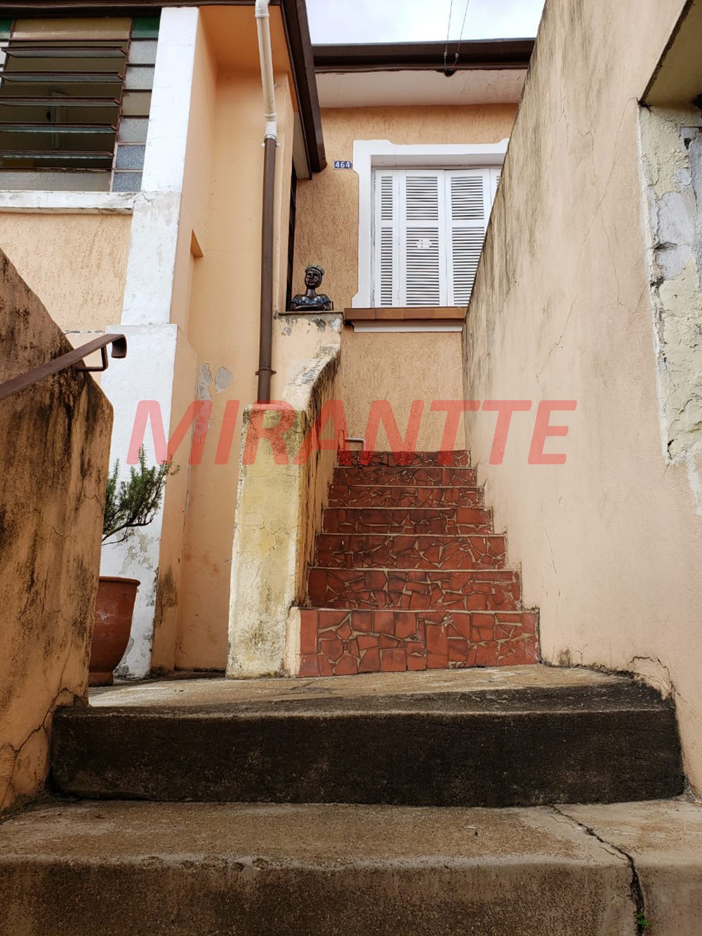 Casa terrea de 175m² com 3 quartos em Tucuruvi