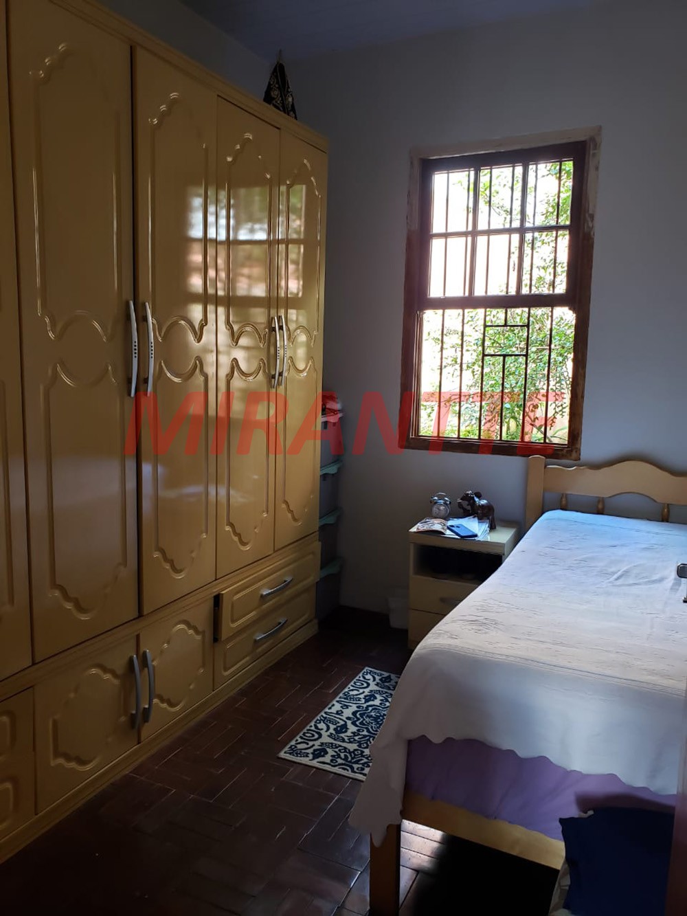Casa terrea de 175m² com 3 quartos em Tucuruvi