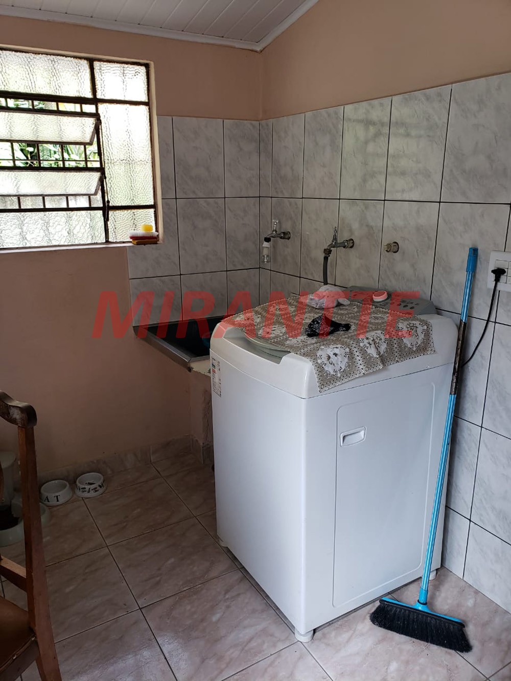 Casa terrea de 175m² com 3 quartos em Tucuruvi