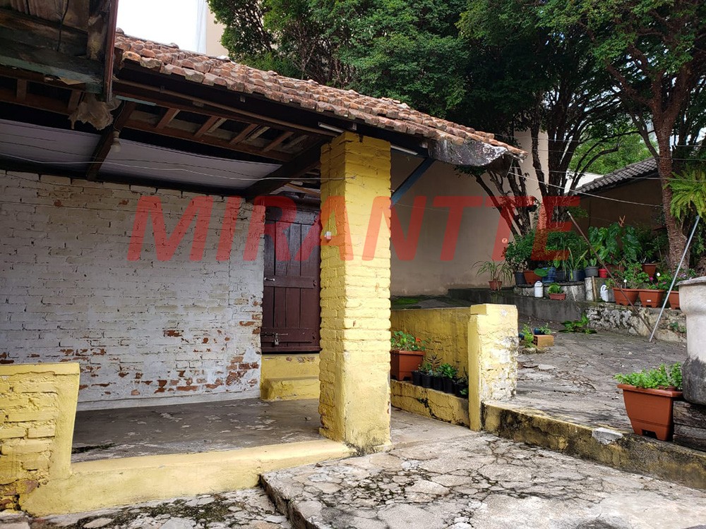 Casa terrea de 175m² com 3 quartos em Tucuruvi
