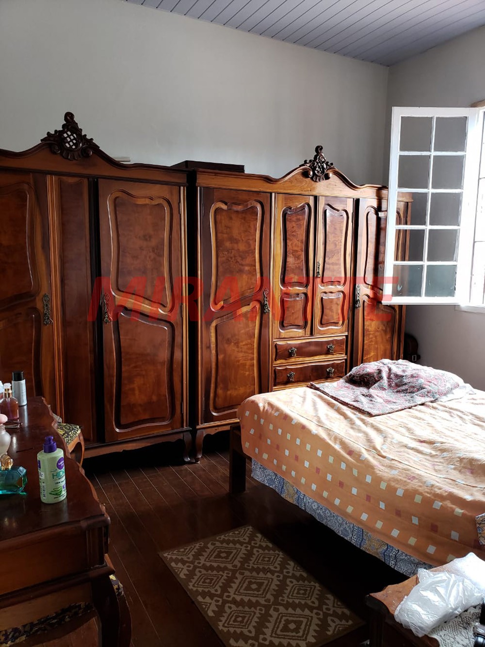 Casa terrea de 175m² com 3 quartos em Tucuruvi
