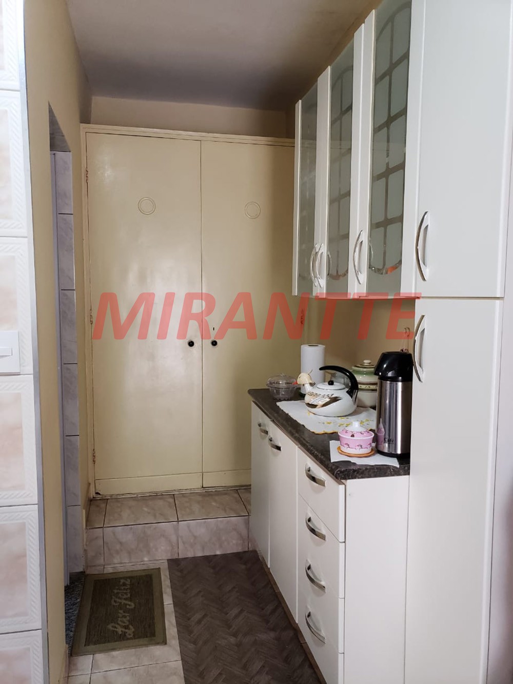 Casa terrea de 175m² com 3 quartos em Tucuruvi