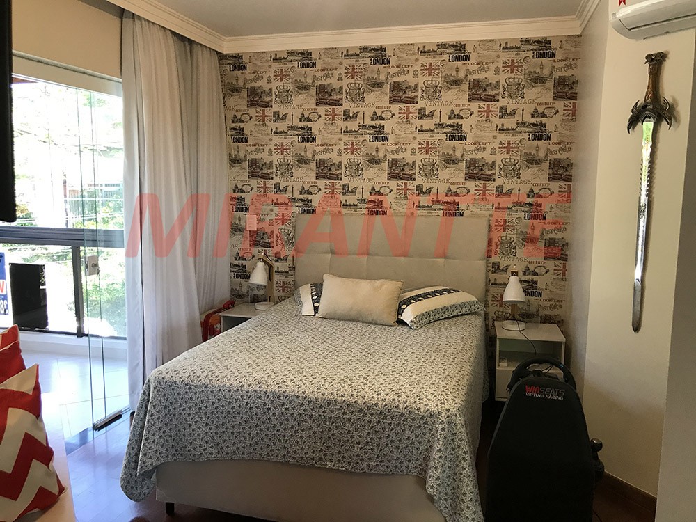 Sobrado de 480m² com 3 quartos em Tucuruvi