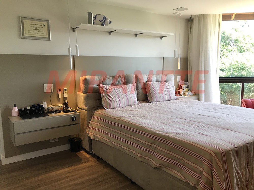 Sobrado de 480m² com 3 quartos em Tucuruvi