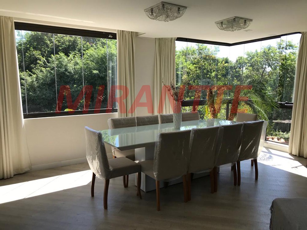 Sobrado de 480m² com 3 quartos em Tucuruvi