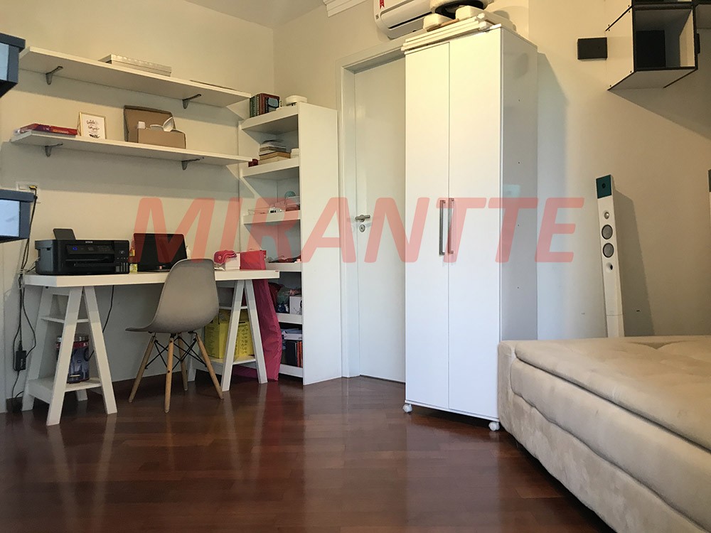 Sobrado de 480m² com 3 quartos em Tucuruvi