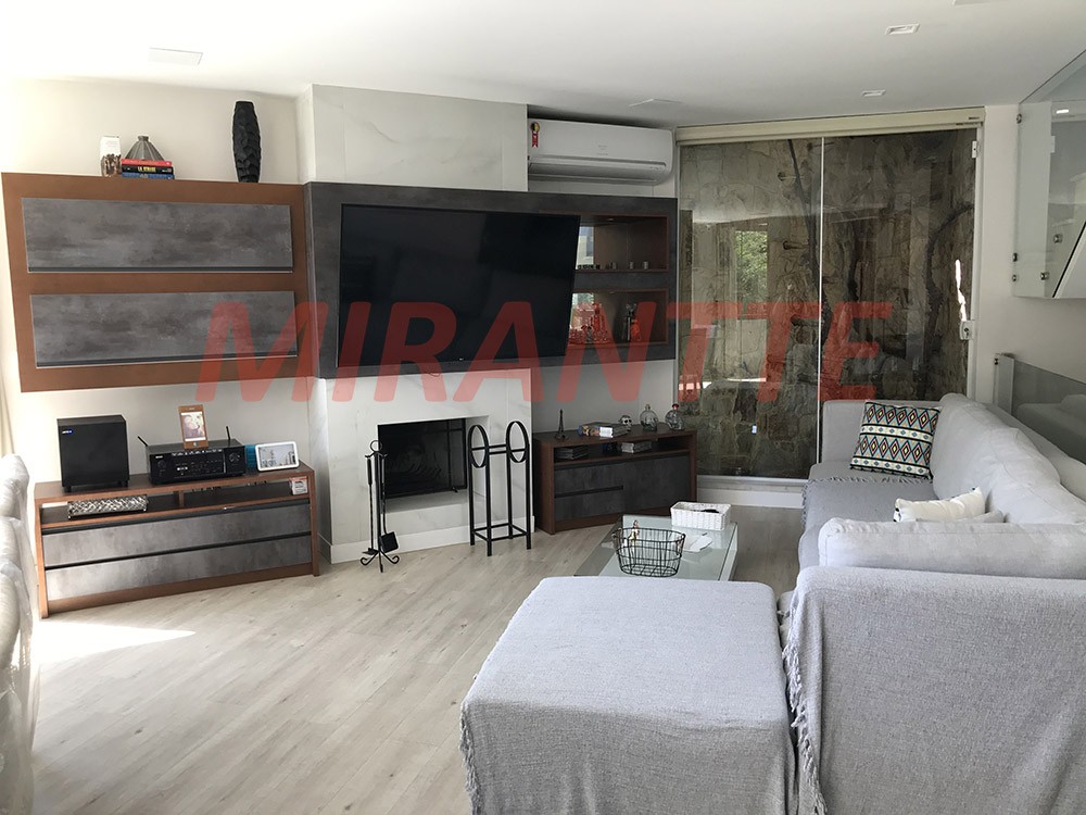 Sobrado de 480m² com 3 quartos em Tucuruvi
