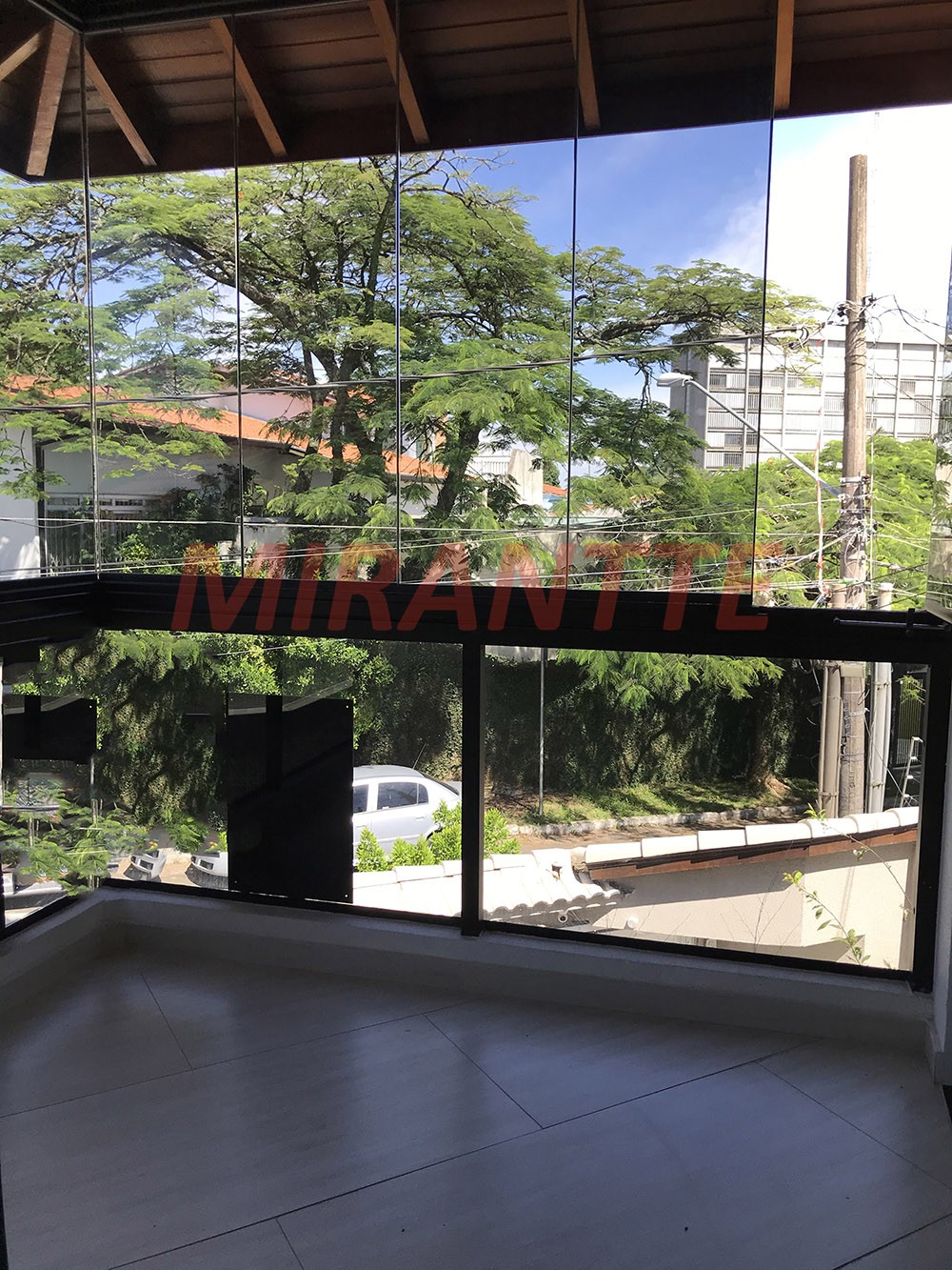 Sobrado de 480m² com 3 quartos em Tucuruvi