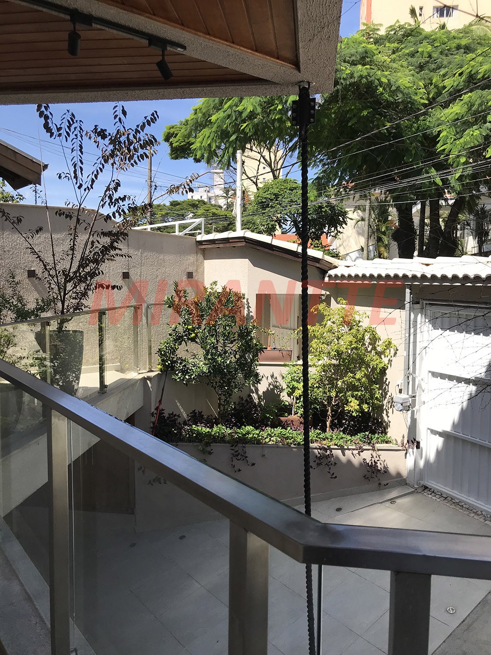 Sobrado de 480m² com 3 quartos em Tucuruvi