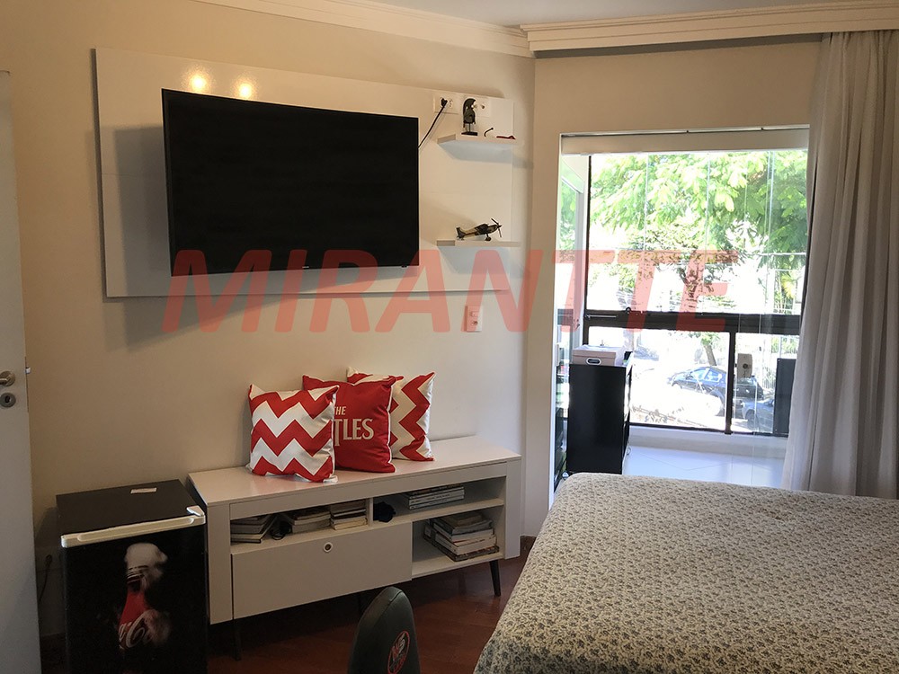 Sobrado de 480m² com 3 quartos em Tucuruvi