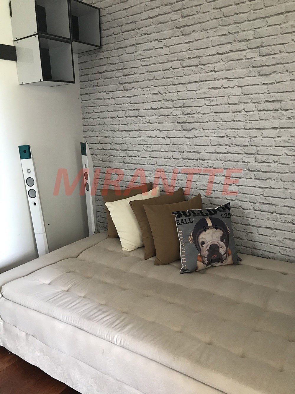 Sobrado de 480m² com 3 quartos em Tucuruvi