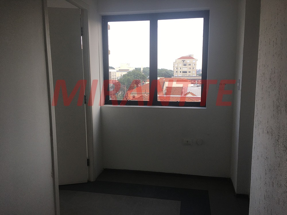 Comercial de 33m² em Santana