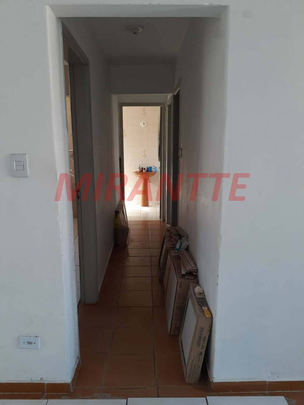 Apartamento de 66m² com 2 quartos em Vila Constança