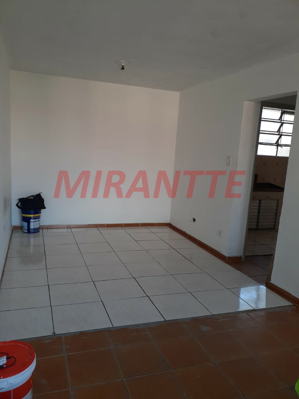 Apartamento de 66m² com 2 quartos em Vila Constança