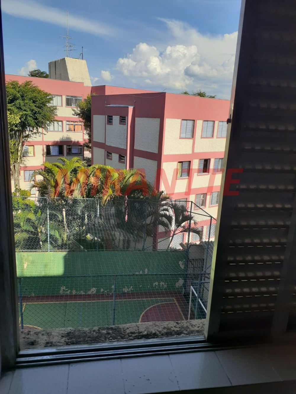 Apartamento de 66m² com 2 quartos em Vila Constança
