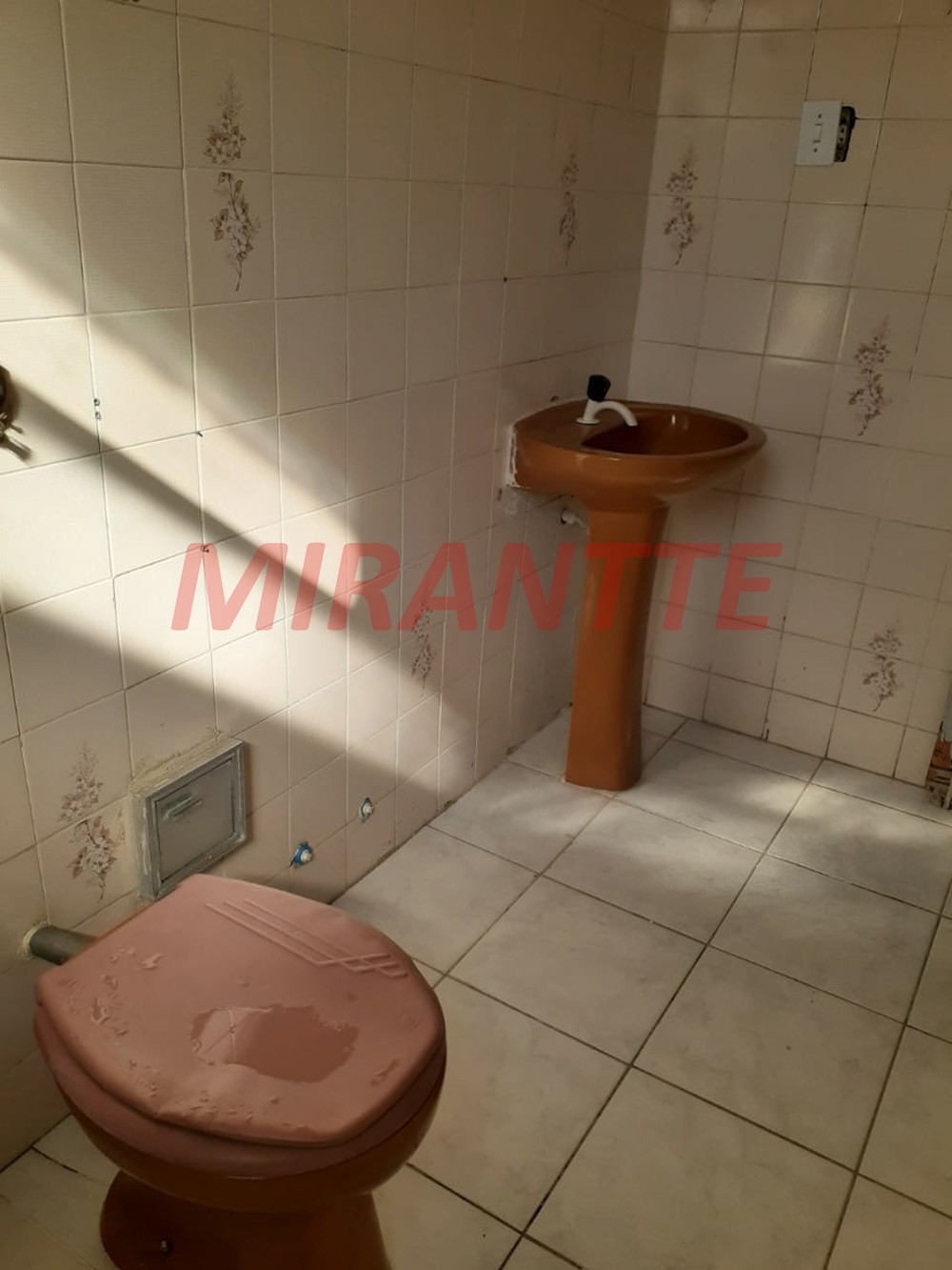 Apartamento de 66m² com 2 quartos em Vila Constança