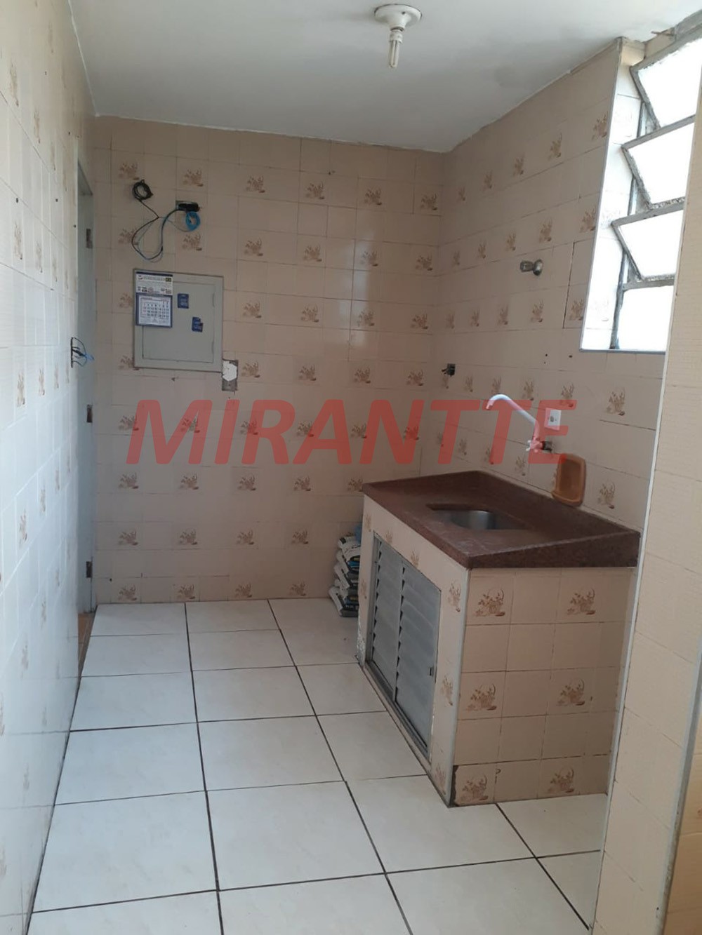 Apartamento de 66m² com 2 quartos em Vila Constança