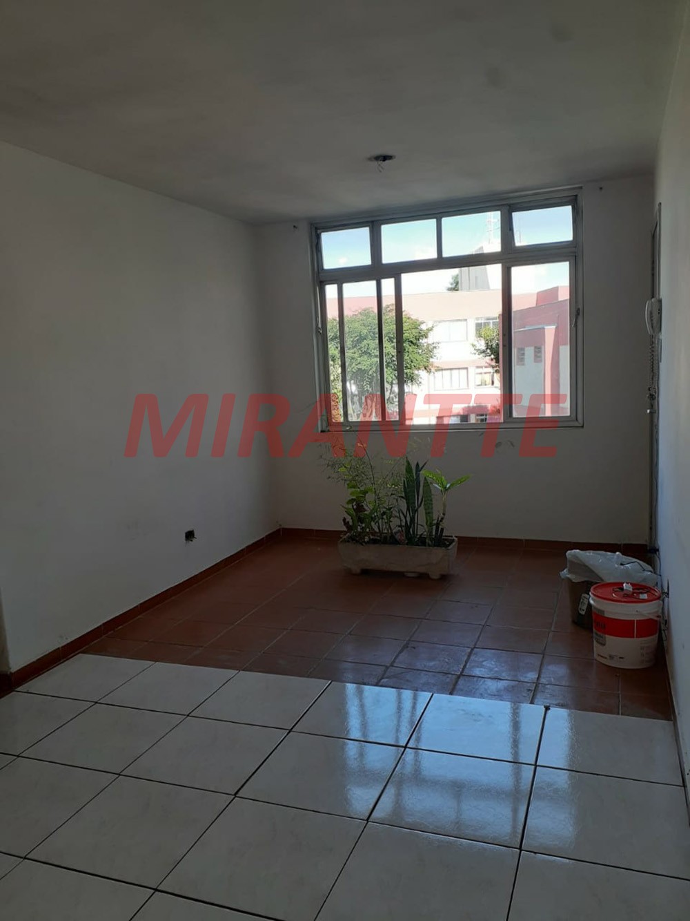 Apartamento de 66m² com 2 quartos em Vila Constança
