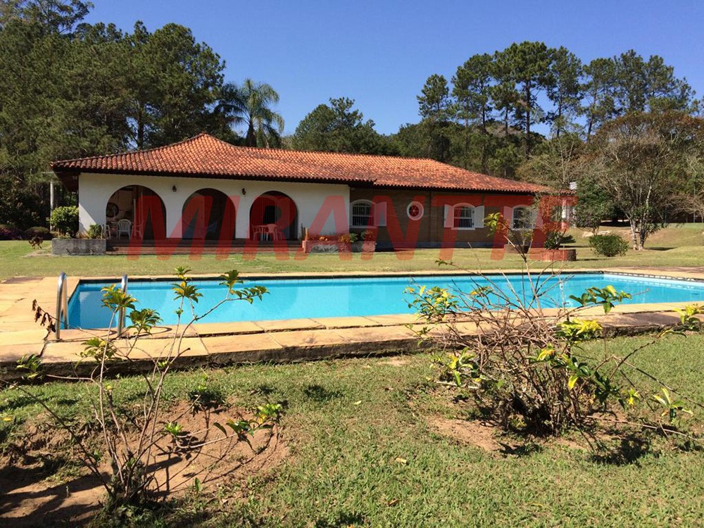 ChÁcara com 5 quartos em Caetetuba