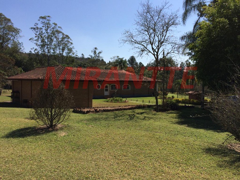 ChÁcara com 5 quartos em Caetetuba