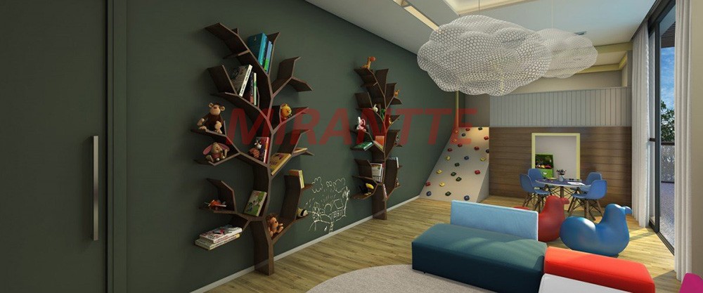 Apartamento de 248m² com 3 quartos em Vila Nova Conceição